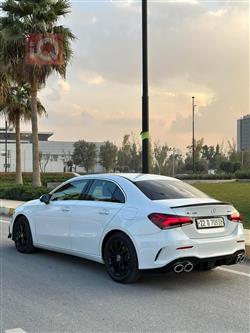 مرسيدس بنز A-Class